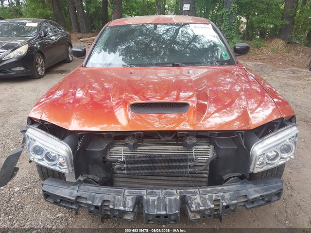 Продажа на аукционе авто 2006 Dodge Charger Srt8, vin: 2B3LA73W66H369468, номер лота: 45318478