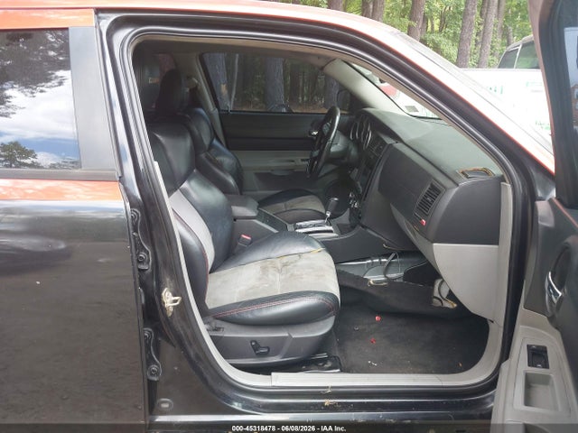 Продажа на аукционе авто 2006 Dodge Charger Srt8, vin: 2B3LA73W66H369468, номер лота: 45318478