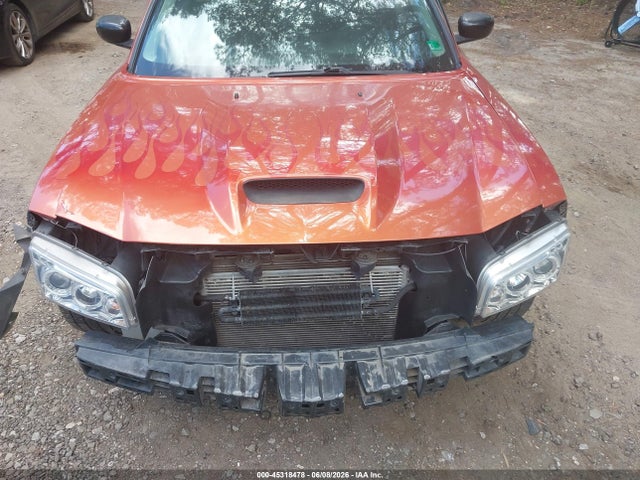 Продажа на аукционе авто 2006 Dodge Charger Srt8, vin: 2B3LA73W66H369468, номер лота: 45318478