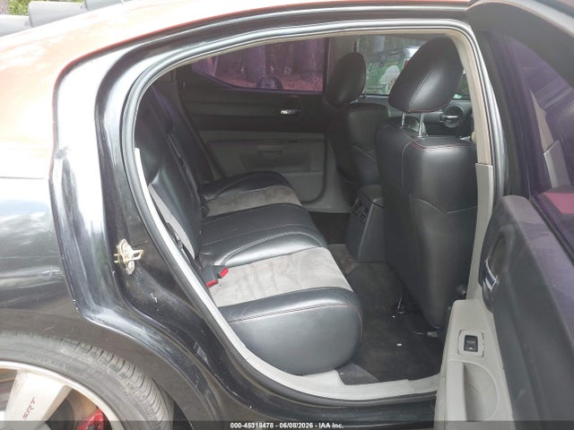 Продажа на аукционе авто 2006 Dodge Charger Srt8, vin: 2B3LA73W66H369468, номер лота: 45318478