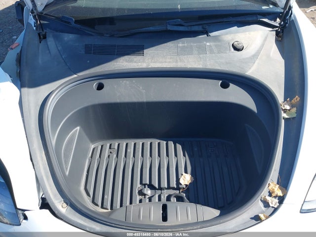 Продаж на аукціоні авто 2021 Tesla Model 3 Long Range, vin: 5YJ3E1EB4MF009208, номер лоту: 45318480