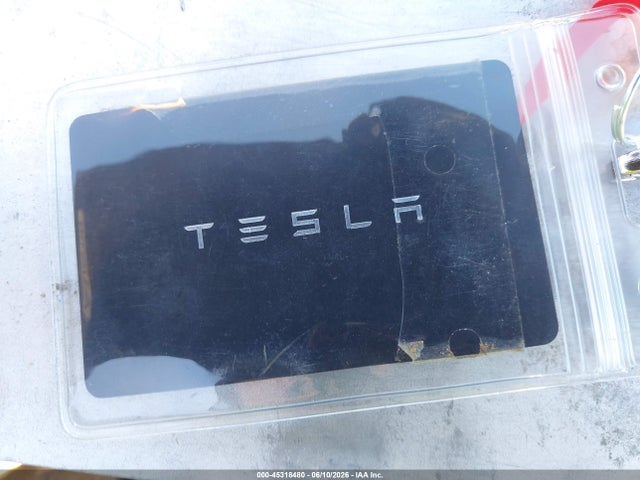 Продаж на аукціоні авто 2021 Tesla Model 3 Long Range, vin: 5YJ3E1EB4MF009208, номер лоту: 45318480