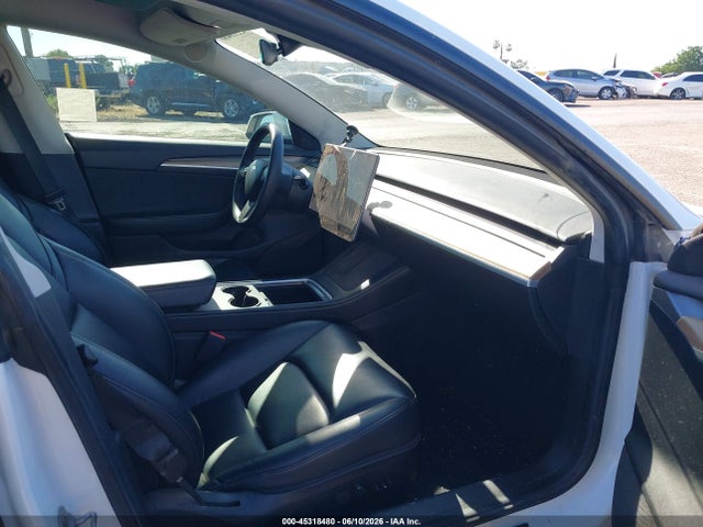 Продаж на аукціоні авто 2021 Tesla Model 3 Long Range, vin: 5YJ3E1EB4MF009208, номер лоту: 45318480