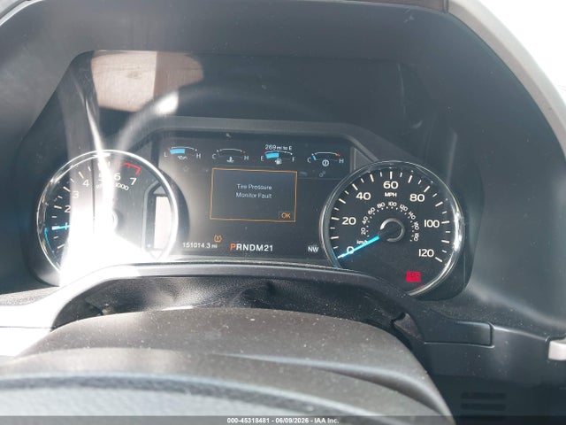 2016 Ford F-150 King Ranch მანქანა იყიდება აუქციონზე, vin: 1FTEW1EG6GFB01003, აუქციონის ნომერი: 45318481