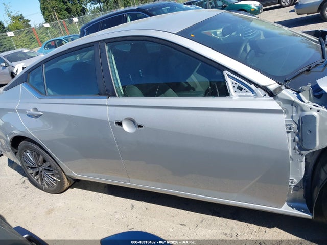 Nissan Altima Sv Awd 2026 1N4BL4DW6TN337646 Image 14