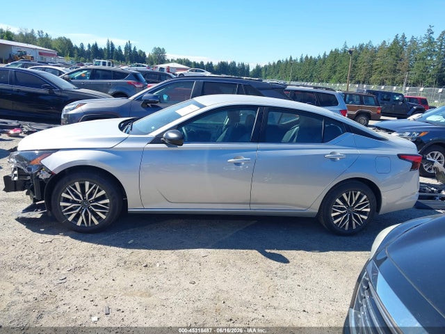 Nissan Altima Sv Awd 2026 1N4BL4DW6TN337646 Image 15
