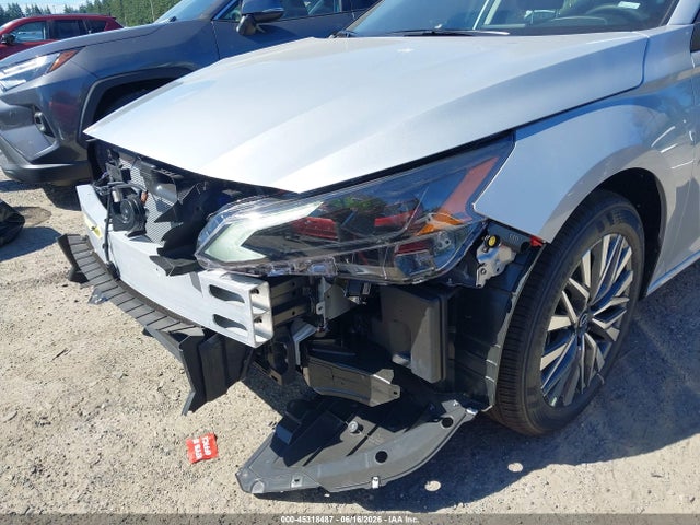 Nissan Altima Sv Awd 2026 1N4BL4DW6TN337646 Image 18