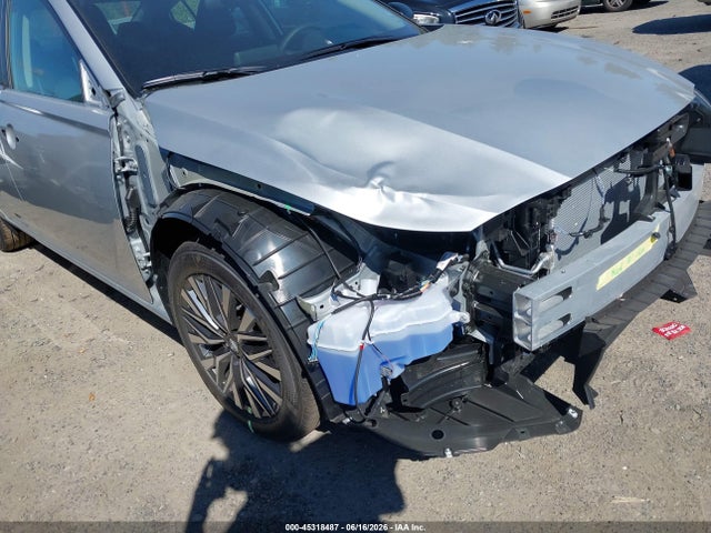 Nissan Altima Sv Awd 2026 1N4BL4DW6TN337646 Image 19