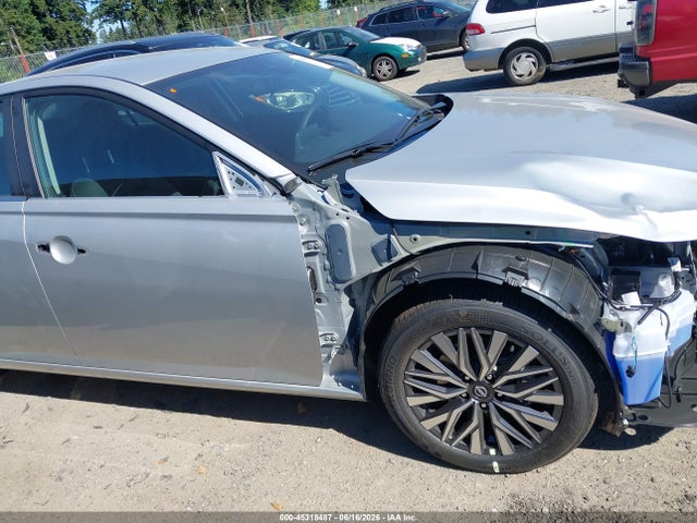 Nissan Altima Sv Awd 2026 1N4BL4DW6TN337646 Image 20