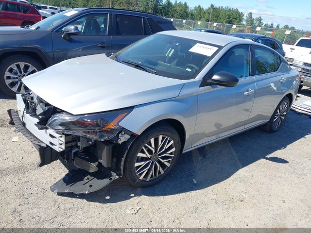 Nissan Altima Sv Awd 2026 1N4BL4DW6TN337646 Image 2