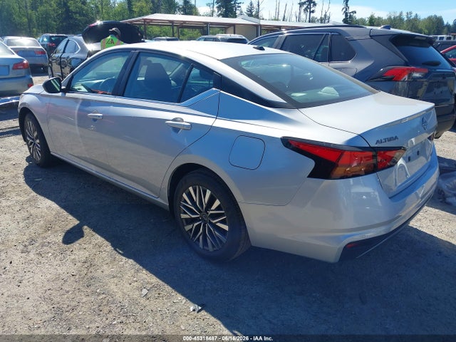 Nissan Altima Sv Awd 2026 1N4BL4DW6TN337646 Image 3