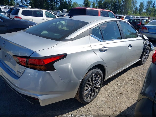Nissan Altima Sv Awd 2026 1N4BL4DW6TN337646 Image 4