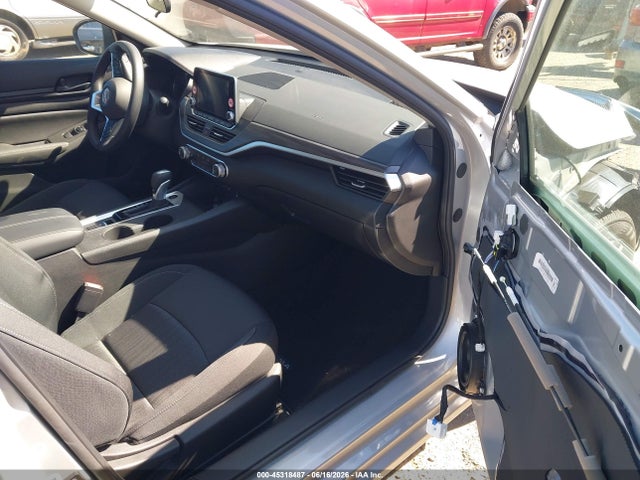 Nissan Altima Sv Awd 2026 1N4BL4DW6TN337646 Image 5