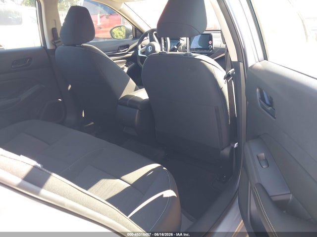 Nissan Altima Sv Awd 2026 1N4BL4DW6TN337646 Image 8