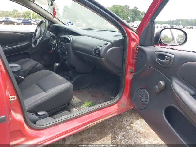 Продаж на аукціоні авто 2004 Dodge Neon Se, vin: 1B3ES26C44D554574, номер лоту: 45318489