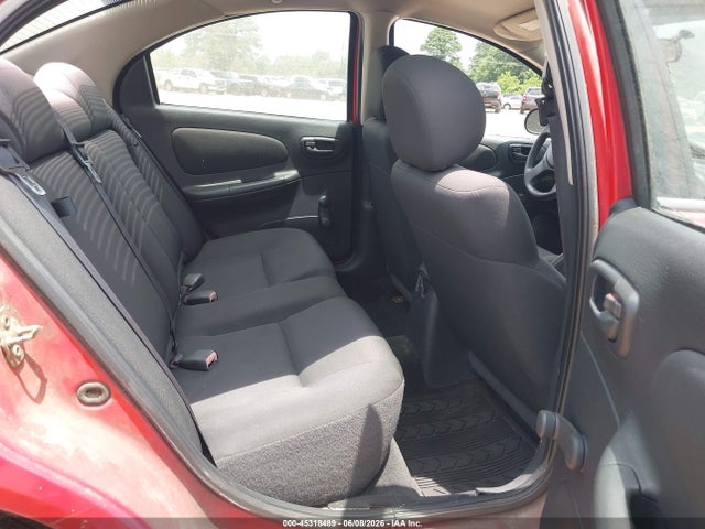 Продаж на аукціоні авто 2004 Dodge Neon Se, vin: 1B3ES26C44D554574, номер лоту: 45318489