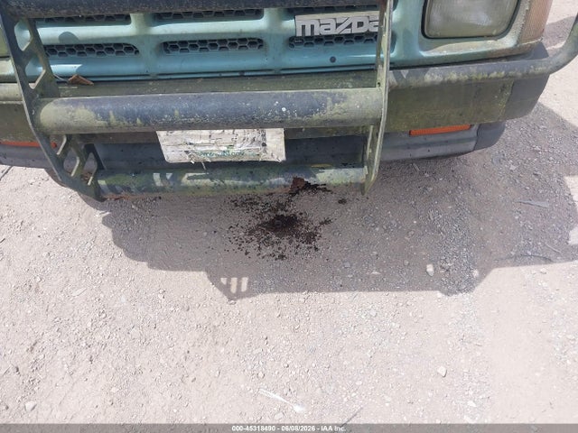 Aukcja sprzedaży 1991 Mazda B2600 Short Body, vin: JM2UF4149M0107350, numer aukcji: 45318490