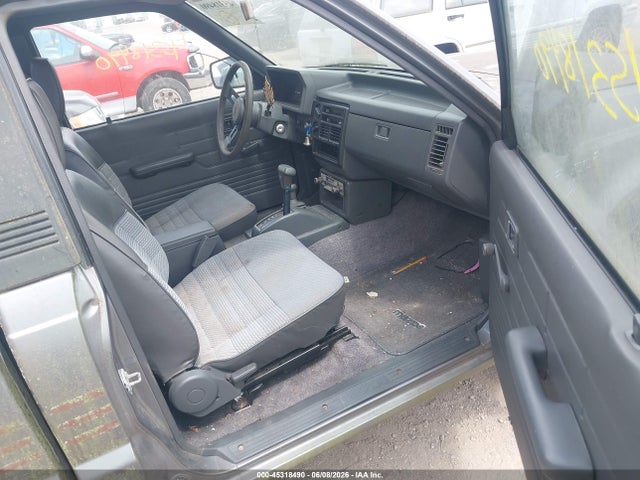 Aukcja sprzedaży 1991 Mazda B2600 Short Body, vin: JM2UF4149M0107350, numer aukcji: 45318490