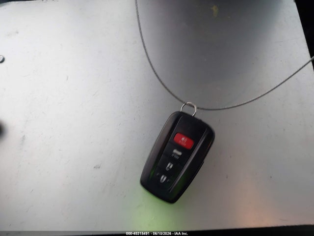 4T1C31AK0PU608240 Toyota Camry Le Hybrid