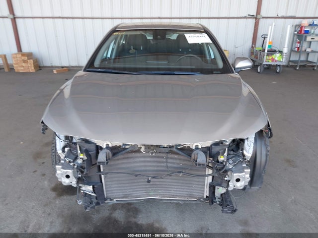 4T1C31AK0PU608240 Toyota Camry Le Hybrid