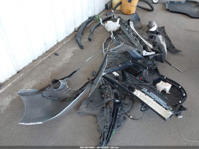 4T1C31AK0PU608240 Toyota Camry Le Hybrid