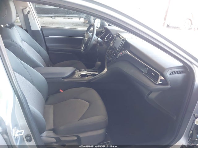 4T1C31AK0PU608240 Toyota Camry Le Hybrid