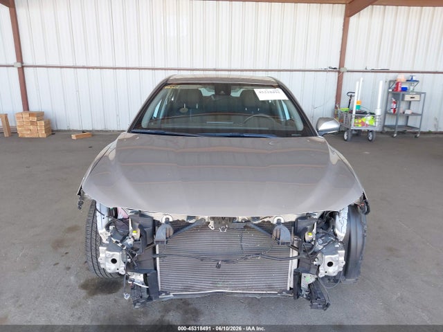 4T1C31AK0PU608240 Toyota Camry Le Hybrid