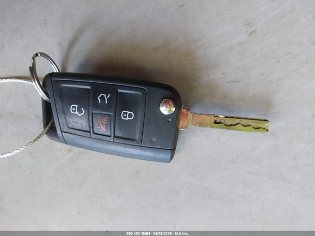 45318494 :رقم المزاد ، 3VWBM7BU6RM008245 vin ، 2024 Volkswagen Jetta 1.5t Sport مزاد بيع