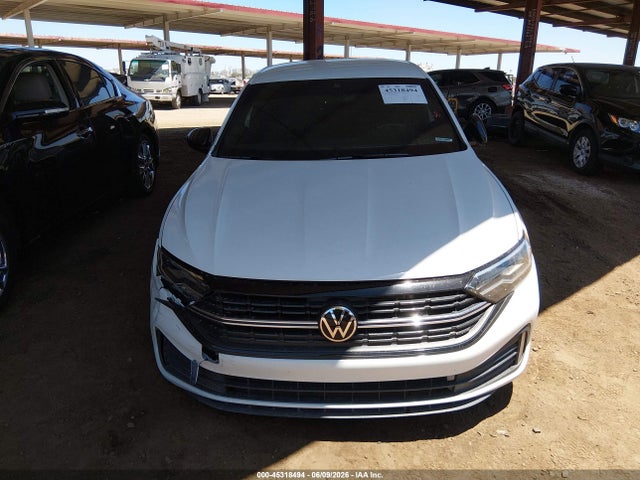 Aukcja sprzedaży 2024 Volkswagen Jetta 1.5t Sport, vin: 3VWBM7BU6RM008245, numer aukcji: 45318494