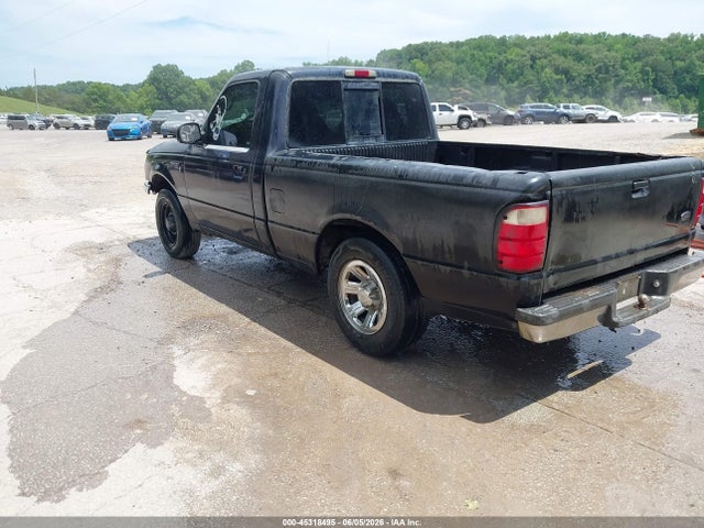 Aukcja sprzedaży 2003 Ford Ranger Edge/xl/xlt, vin: 1FTYR10U73TA21271, numer aukcji: 45318495