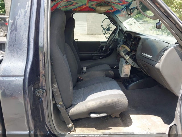 Aukcja sprzedaży 2003 Ford Ranger Edge/xl/xlt, vin: 1FTYR10U73TA21271, numer aukcji: 45318495
