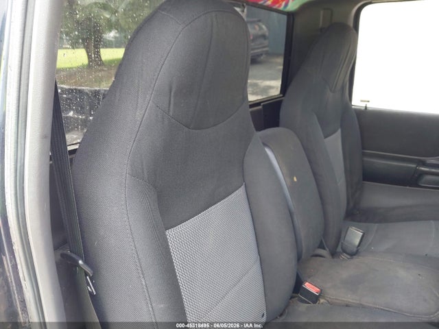 Aukcja sprzedaży 2003 Ford Ranger Edge/xl/xlt, vin: 1FTYR10U73TA21271, numer aukcji: 45318495