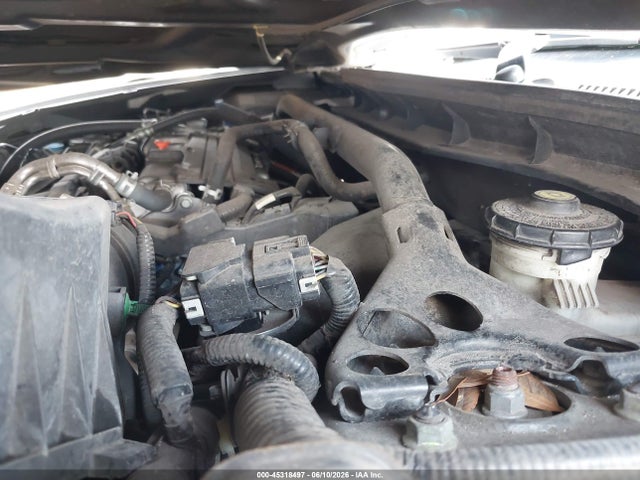 Продаж на аукціоні авто 2010 Honda Accord 2.4 Ex-l, vin: 1HGCS1B83AA006954, номер лоту: 45318497