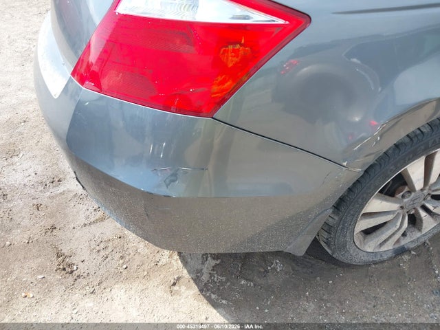 Продаж на аукціоні авто 2010 Honda Accord 2.4 Ex-l, vin: 1HGCS1B83AA006954, номер лоту: 45318497