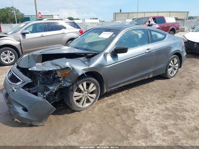 Продаж на аукціоні авто 2010 Honda Accord 2.4 Ex-l, vin: 1HGCS1B83AA006954, номер лоту: 45318497