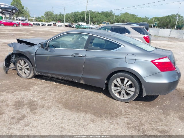 Продаж на аукціоні авто 2010 Honda Accord 2.4 Ex-l, vin: 1HGCS1B83AA006954, номер лоту: 45318497