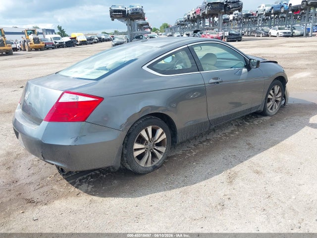 Продаж на аукціоні авто 2010 Honda Accord 2.4 Ex-l, vin: 1HGCS1B83AA006954, номер лоту: 45318497