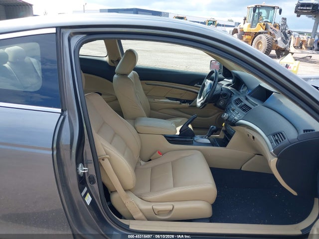 Продаж на аукціоні авто 2010 Honda Accord 2.4 Ex-l, vin: 1HGCS1B83AA006954, номер лоту: 45318497