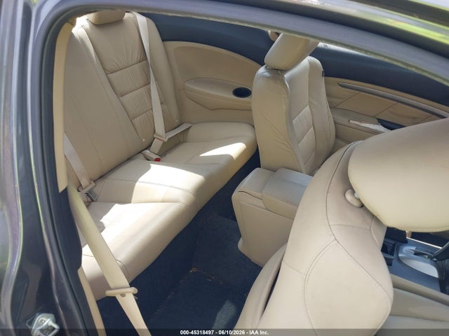 Продаж на аукціоні авто 2010 Honda Accord 2.4 Ex-l, vin: 1HGCS1B83AA006954, номер лоту: 45318497