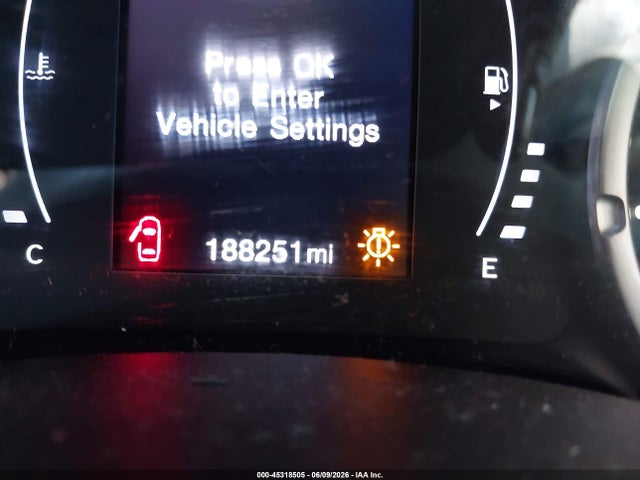 ZACCJABB4JPH70356 Jeep Renegade Altitude Fwd