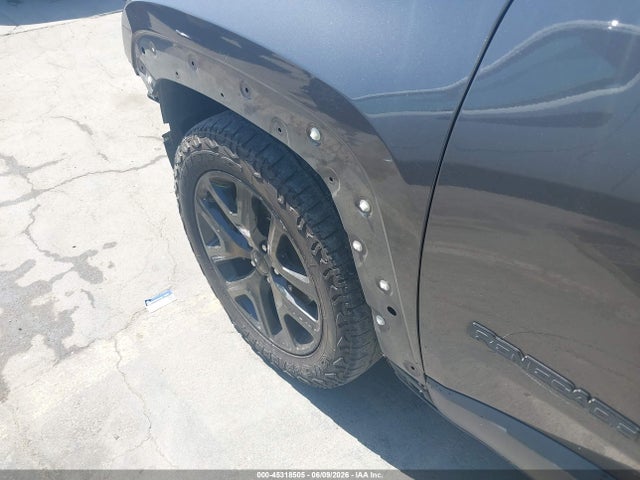 ZACCJABB4JPH70356 Jeep Renegade Altitude Fwd