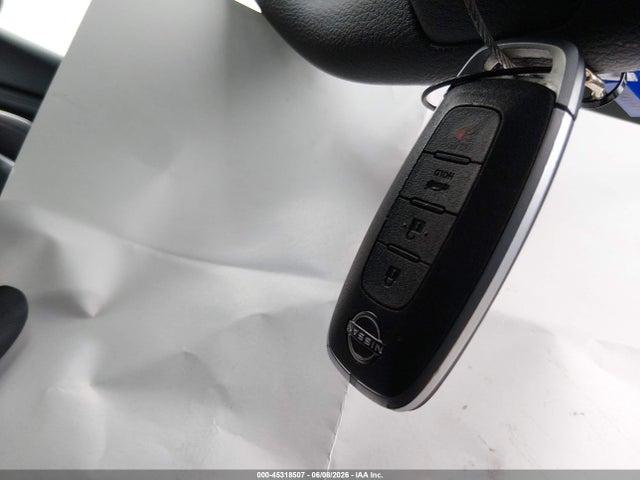 3N1AB8CV6SY360079 Nissan SENTRA SV