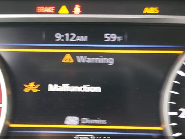 3N1AB8CV6SY360079 Nissan SENTRA SV