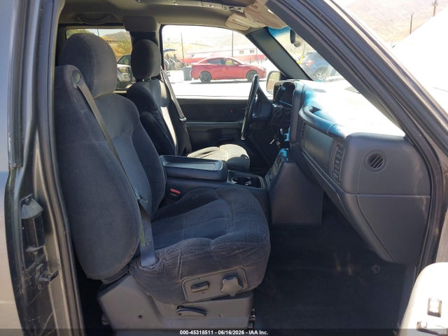 Aukcja sprzedaży 2001 Chevrolet Silverado 1500 Ls, vin: 2GCEC19T711358668, numer aukcji: 45318511