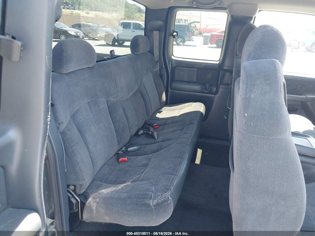 Aukcja sprzedaży 2001 Chevrolet Silverado 1500 Ls, vin: 2GCEC19T711358668, numer aukcji: 45318511