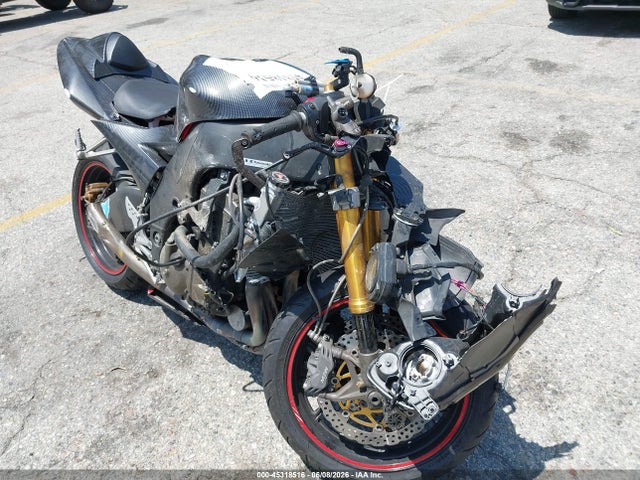 Aukcja sprzedaży 2005 Kawasaki Ninja Zx 10r, vin: JKAZXCC155A033614, numer aukcji: 45318516
