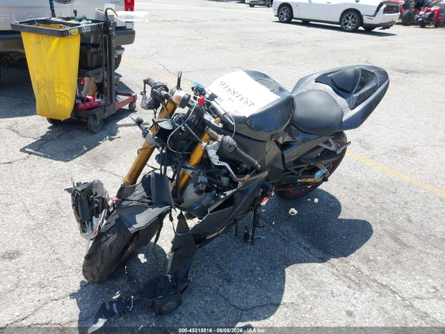 Продаж на аукціоні авто 2005 Kawasaki Ninja Zx 10r, vin: JKAZXCC155A033614, номер лоту: 45318516