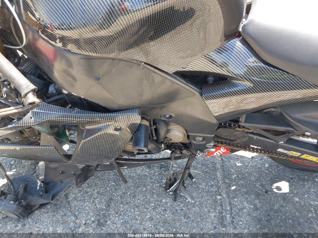 Продаж на аукціоні авто 2005 Kawasaki Ninja Zx 10r, vin: JKAZXCC155A033614, номер лоту: 45318516