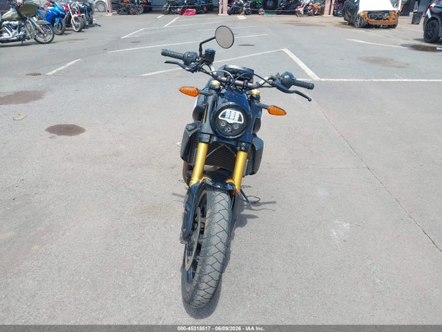 Aukcja sprzedaży 2019 Indian Motorcycle Co. Ftr 1200 S Race Replica, vin: 56KRTS253K3155138, numer aukcji: 45318517