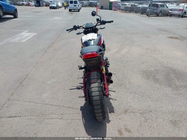 Aukcja sprzedaży 2019 Indian Motorcycle Co. Ftr 1200 S Race Replica, vin: 56KRTS253K3155138, numer aukcji: 45318517